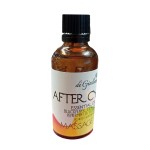 After Cycle Massage Oil 50ml